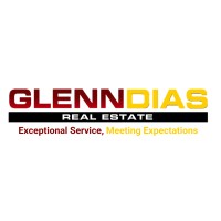 Glenn Dias Real Estate logo, Glenn Dias Real Estate contact details