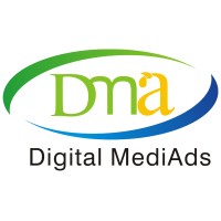 Digital MediAds logo, Digital MediAds contact details