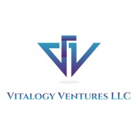 Vitalogy Ventures LLC logo, Vitalogy Ventures LLC contact details