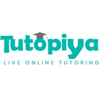 Tutopiya logo, Tutopiya contact details