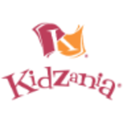 Kidzania Singapore logo, Kidzania Singapore contact details