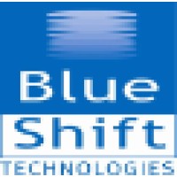 BlueShift Technologies logo, BlueShift Technologies contact details