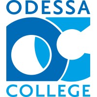 Odessa College logo, Odessa College contact details