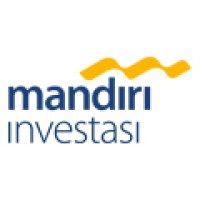 Mandiri Investasi logo, Mandiri Investasi contact details