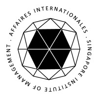 SIM International Affairs Society logo, SIM International Affairs Society contact details