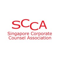 Singapore Corporate Counsel Association Limited logo, Singapore Corporate Counsel Association Limited contact details