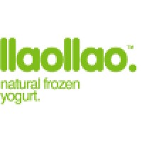 llaollao Asia logo, llaollao Asia contact details