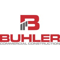 Buhler Commercial logo, Buhler Commercial contact details