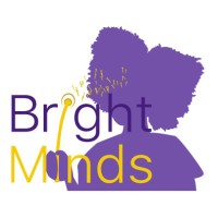 Bright Minds logo, Bright Minds contact details