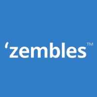 Zembles logo, Zembles contact details