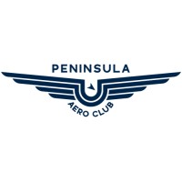 Peninsula Aero Club logo, Peninsula Aero Club contact details