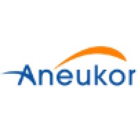 ANEUKOR LLC logo, ANEUKOR LLC contact details