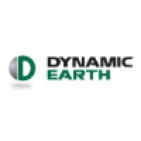 Dynamic Earth logo, Dynamic Earth contact details