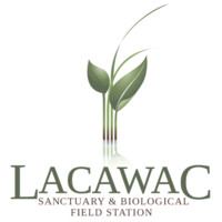 Lacawac Sanctuary & Biological Field Station logo, Lacawac Sanctuary & Biological Field Station contact details