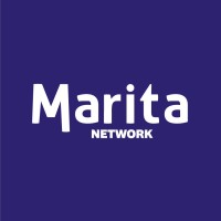 Marita Network logo, Marita Network contact details