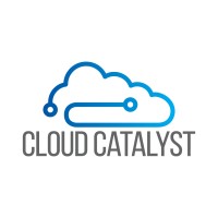 Cloud Catalyst logo, Cloud Catalyst contact details