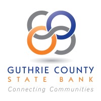 Guthrie County State Bank logo, Guthrie County State Bank contact details