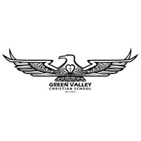 Green Valley Christian School logo, Green Valley Christian School contact details