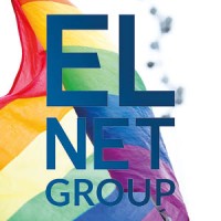 EL-NET GROUP logo, EL-NET GROUP contact details