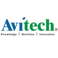 Avitech Nutrition logo, Avitech Nutrition contact details