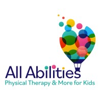 All Abilities Physical Therapy & More for Kids logo, All Abilities Physical Therapy & More for Kids contact details