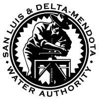 SAN LUIS & DELTA-MENDOTA WATER AUTHORITY logo, SAN LUIS & DELTA-MENDOTA WATER AUTHORITY contact details