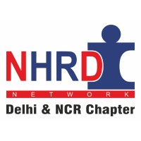 NHRDN Delhi & NCR Chapter logo, NHRDN Delhi & NCR Chapter contact details