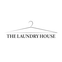 The Laundry House logo, The Laundry House contact details