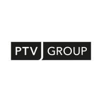 PTV Group IMEA logo, PTV Group IMEA contact details