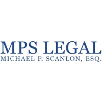 MPS Legal logo, MPS Legal contact details