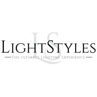 LightStyles logo, LightStyles contact details