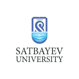 Satbayev University logo, Satbayev University contact details