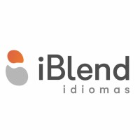 iBlend Idiomas logo, iBlend Idiomas contact details