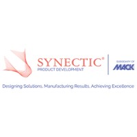 Synectic logo, Synectic contact details