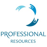 Professional Resources Co logo, Professional Resources Co contact details