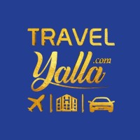 TravelYalla logo, TravelYalla contact details