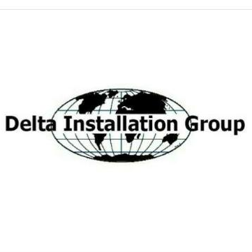 Delta Installation Group, Inc. logo, Delta Installation Group, Inc. contact details