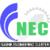 Nashik Engineering Cluster logo, Nashik Engineering Cluster contact details