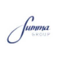 Summa Group logo, Summa Group contact details