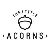 Little Acorns logo, Little Acorns contact details