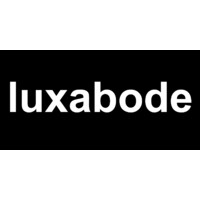 Luxabode logo, Luxabode contact details