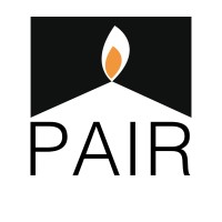 PAIR Project logo, PAIR Project contact details