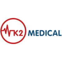 K2 Medical (Pty) Ltd logo, K2 Medical (Pty) Ltd contact details