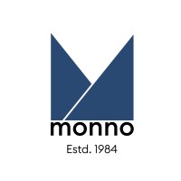 Monno Design logo, Monno Design contact details