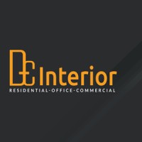 DC Interior logo, DC Interior contact details