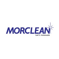 Morclean logo, Morclean contact details