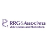 RRG & ASSOCIATES logo, RRG & ASSOCIATES contact details