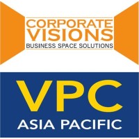 Corporate Visions Singapore - Commercial & Industrial Real Estate logo, Corporate Visions Singapore - Commercial & Industrial Real Estate contact details