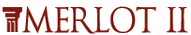 MERLOT logo, MERLOT contact details