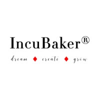 IncuBaker Studio logo, IncuBaker Studio contact details